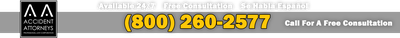AA Accident Attorneys logo
