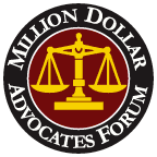 Abogados de Accidentes San Diego logo