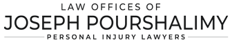 Accident Attorney - Pourshalimy, PC - Los Angeles logo
