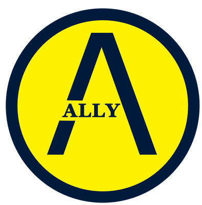 Ally Law Group logo