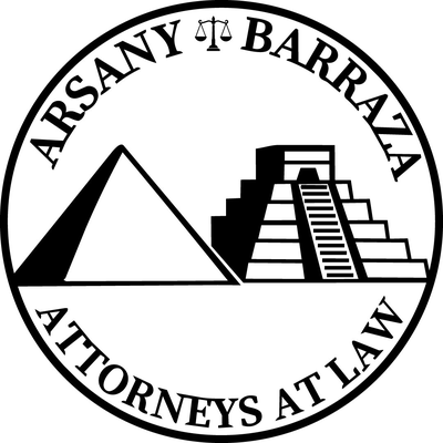 Arsany and Barraza, Attorneys at Law logo