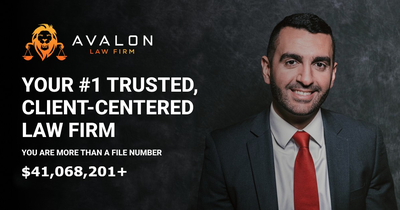 Avalon Law Firm, APC logo
