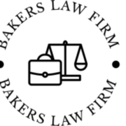 Bakers Law Firm logo