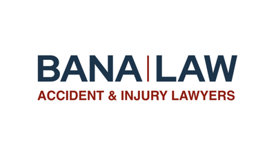 BANA LAW, PC logo