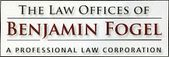 Benjamin Fogel Law Offices logo