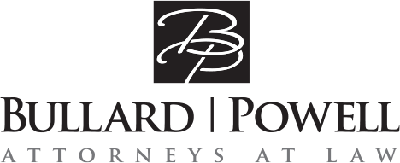 Bullard & Powell, APC. logo