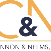 Cannon & Nelms Attorneys logo