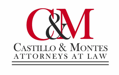 Logo de Castillo & Montes Attorneys At Law