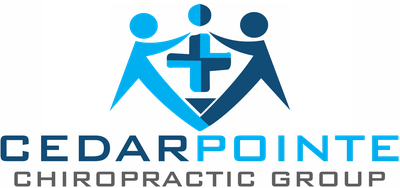 Logo de Cedar Pointe Chiropractic Group