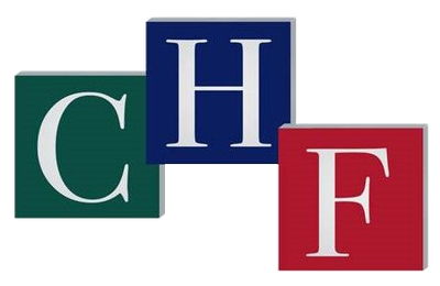 Chen Horwitz & Franklin logo
