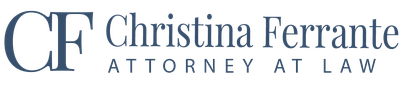 Christina Ferrante Attorney At Law logo