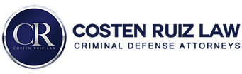 Costen Ruiz Law logo
