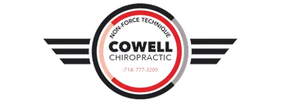 Cowell Chiropractic logo