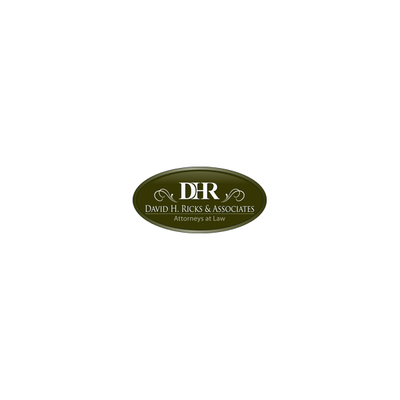 David H. Ricks & Associates logo