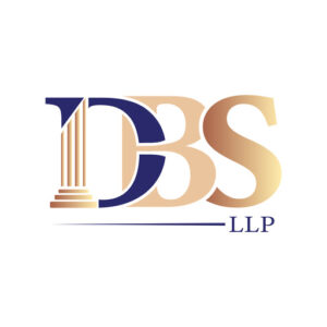 DBS LLP: Litigation, Real Estate Law, and Corporate Law logo