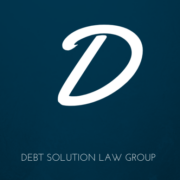 Debt Solution Law Group logo