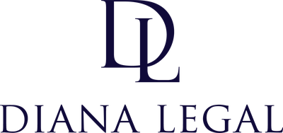 Diana Legal logo