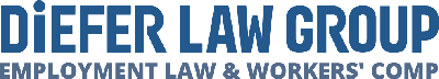 Diefer Law Group, P.C. logo