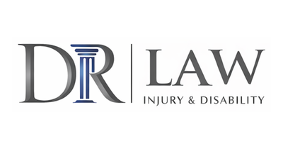DR Injury & Disability Law logo