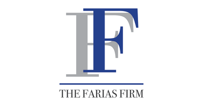 Logo de Farias Accident Injury Lawyer
