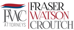 Fonda & Fraser logo