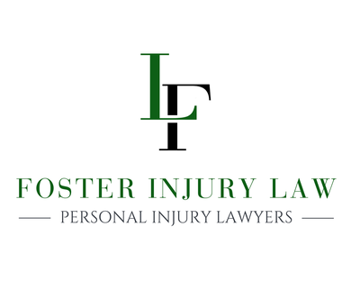 Logo de Foster Injury Law - Personal Injury Lawyers
