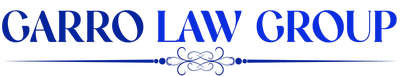Garro Law Group logo