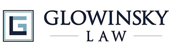 Logo de Glowinsky Law Personal Injury & Disability Lawyers