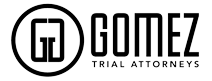 Gomez Trial Attorneys, Car Accident & Personal Injury Lawyers logo