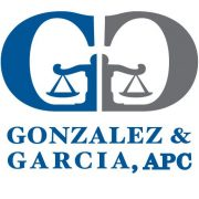 Gonzalez & Garcia, APC logo