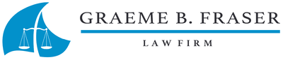 Graeme B. Fraser Law Firm Ottawa logo