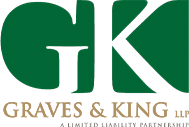 Graves & King logo