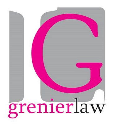 Grenier Law (& Notary Public) logo