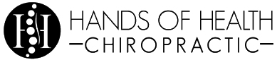 Hands of Health Chiropractic logo