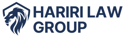 Hariri Law Group P.C. logo