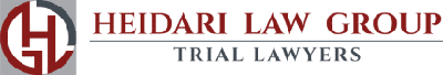 Logo de Heidari Law Group | Woodland Hills