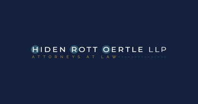 Hiden, Rott & Oertle, LLP logo