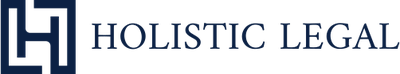 Holistic Legal / The Law Office of Parag Shah logo