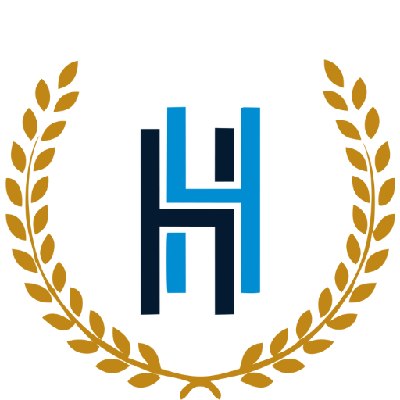 Logo de Hollingsworth & Hollingsworth APC, 2H Law firm