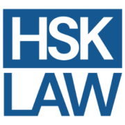HSK Law Personal Injury Lawyer logo