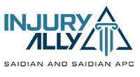 Injury Ally logo