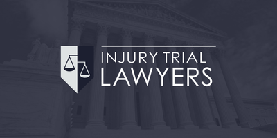 Injury Trial Lawyers, APC logo