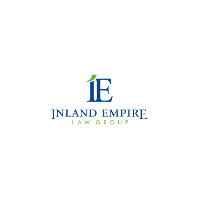 Logo de Inland Empire Law Group