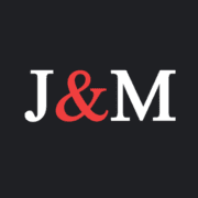 Logo de Jacoby & Meyers Accident & Injury Lawyers - San Diego