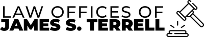 James S. Terrell Law Office logo