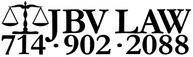 JBV Law & Associates logo