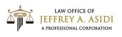 Jeffrey A Asidi Law Offices logo