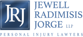 Logo de JEWELL RADIMISIS JORGE LLP