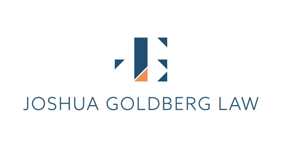 Joshua Goldberg | Personal Injury Lawyer logo