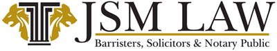 JSM Law logo